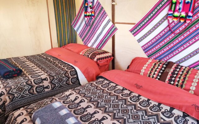 Uros Quechua Lodge