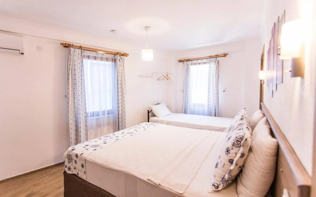 Bozcaada Hotel Vitis