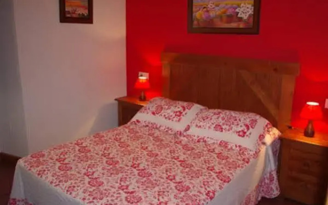Pension Arbidel
