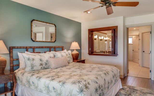 Hali'i Kai 12g 3 Bedroom Condo