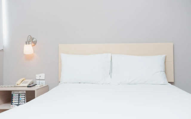 Ribai Hotels -Riohacha