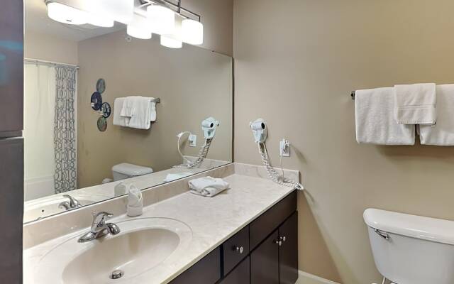 The Oasis at Orange Beach