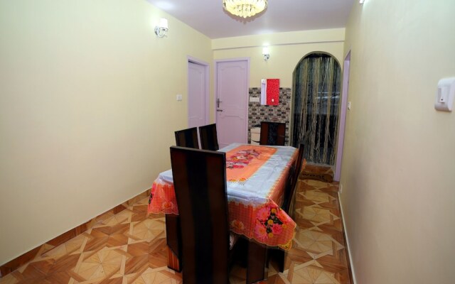 OYO 13149 Home Hill View Barmu