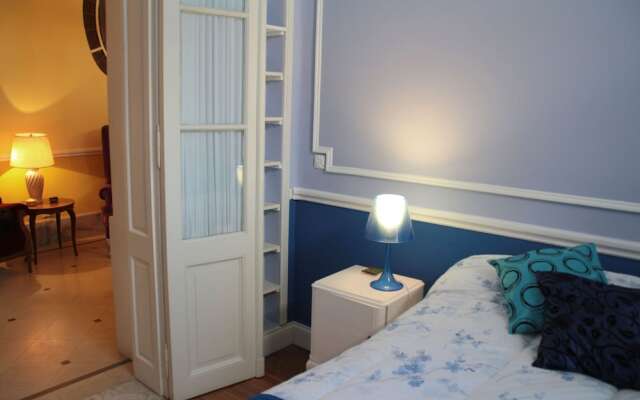 Petit Hotel El Vitraux