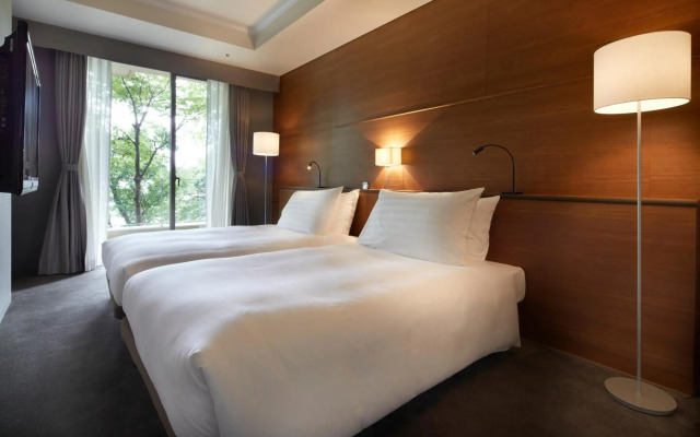 Hilltop Resort Fukuoka