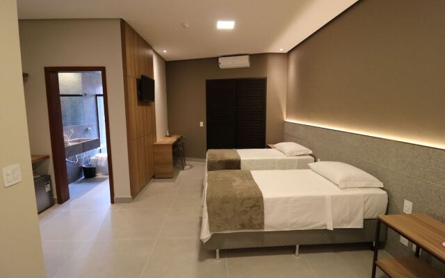 Serravita Hotel