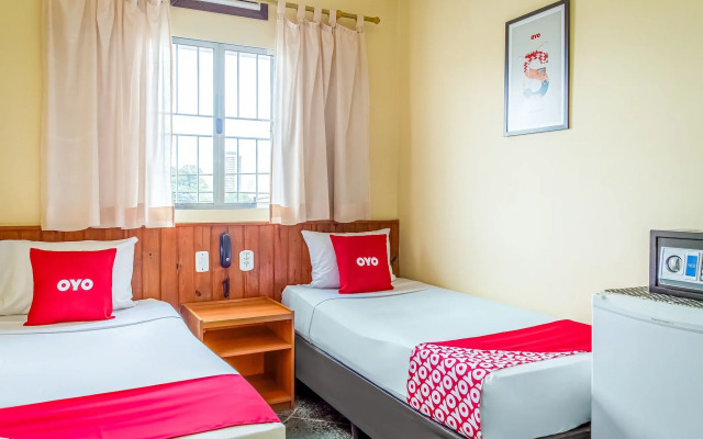 Hotel Macuco