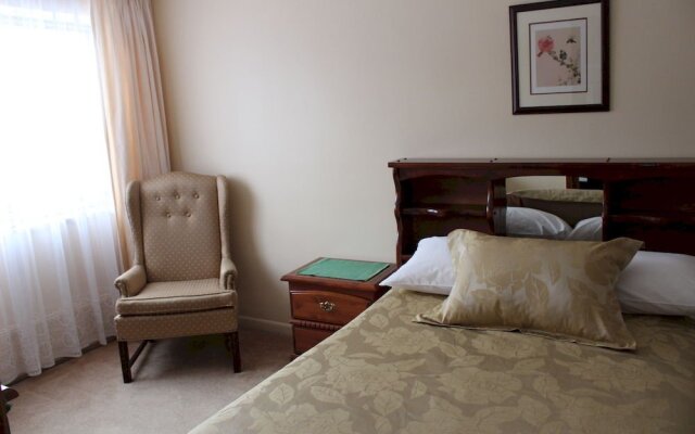 Petryla Estates Furnished Toronto Apartments