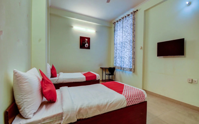 Uma Kutir by OYO Rooms