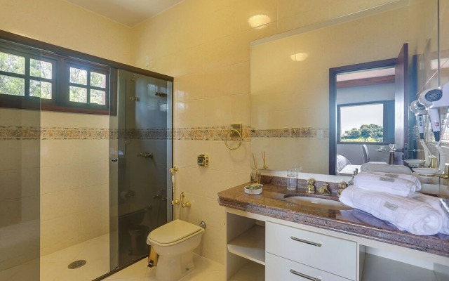 Villa Boréal Hostellerie