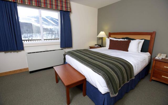 Killington Grand Hotel