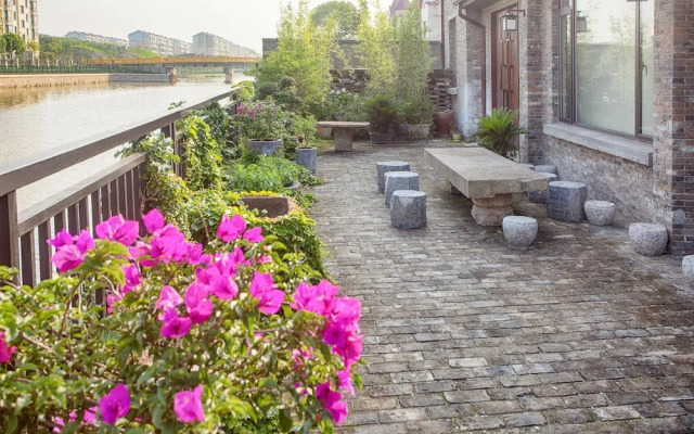 Shanghai Lintin Holiday Hotel