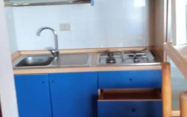 Appartamenti Spiaggia di Capo Rizzuto