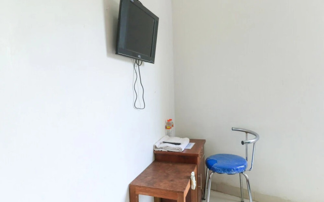 Wisma Perintis Syariah