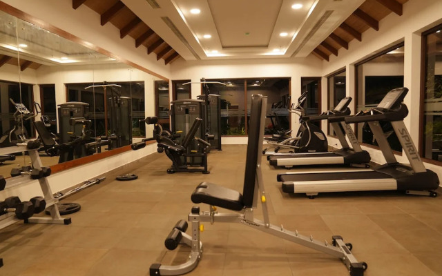 Gokulam Grand Resort & Spa