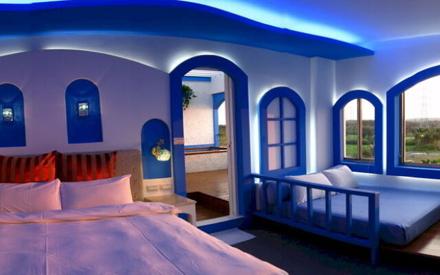 Kenting Masalu Lakeside Resort