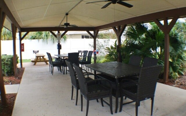 Ocean Village Club I25