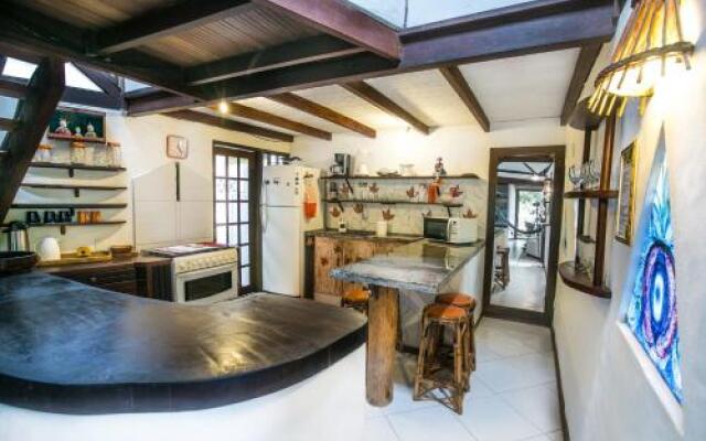 Shanti House Apart