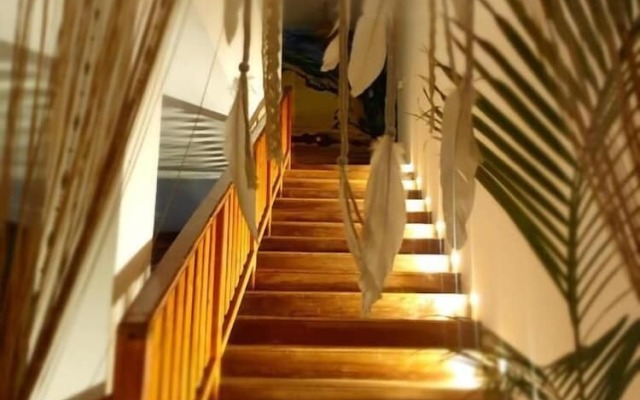 Haber Hotel & Spa