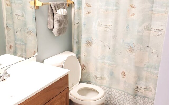 Blue Water Villa II 308 B