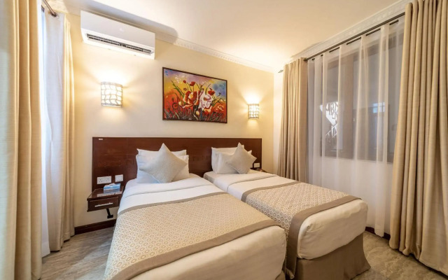 PrideInn Hotel Diani