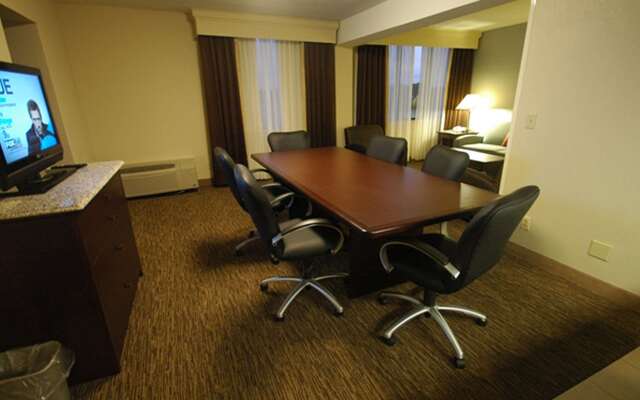 DoubleTree by Hilton Hotel Rocky Mount