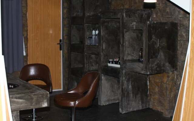Rustiek Hotel