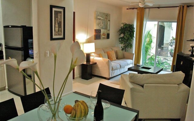 Playa Kaan by BRIC Vacation Rentals