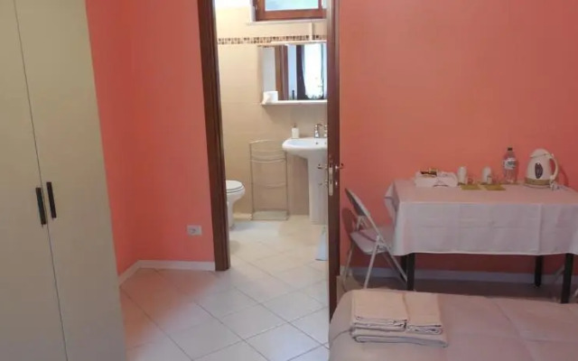 Azienda Agrituristica Chiara