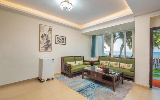 South China Resort - Sanya