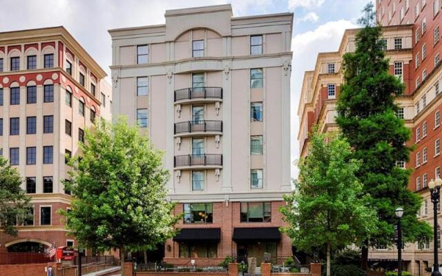 Residence Inn by Marriott Atlanta Midtown/Peachtree at 17th