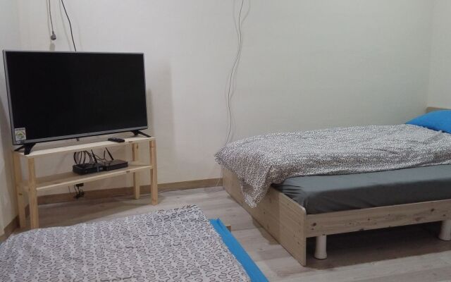 Sokcho & Guesthouse