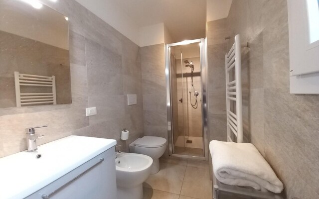 Camaldoli 8 Apartment