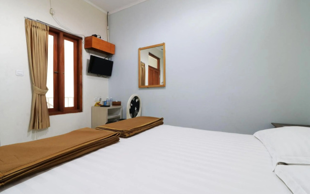 Jayagiri Guesthouse By Belgareti