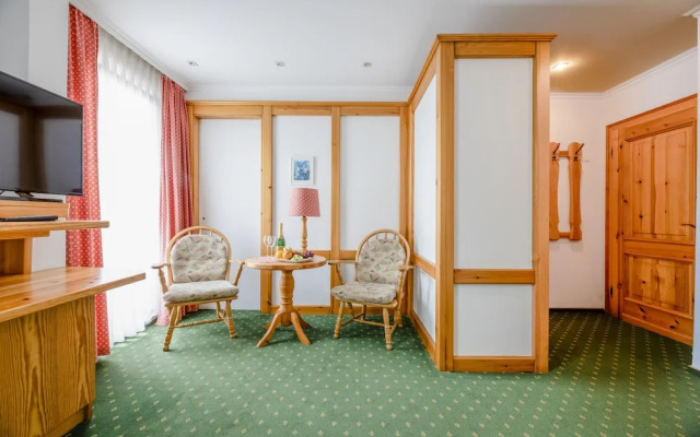 Landhotel Sauerländer Hof