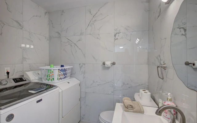 Villa Bella With Heated Pool