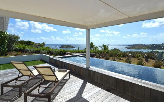 Dream Villa Mont  Jean 657