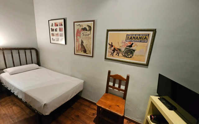 Hotel Annex