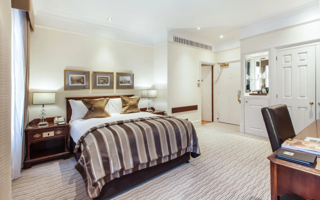 St. James' Court, A Taj Hotel, London