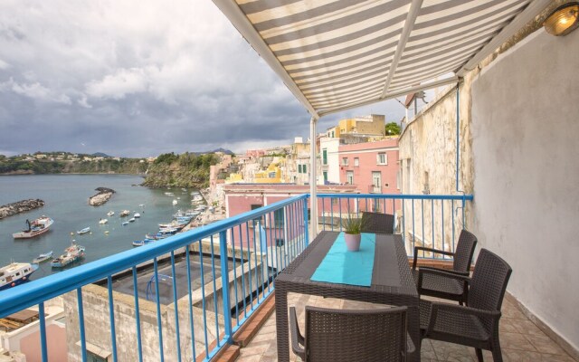 Casa Giovanni - Gioia Apartments