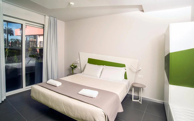 Ciclope Resort