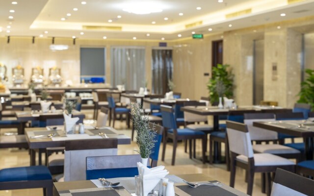 Ruby Star Hotel Da Nang