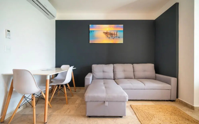 Comfortable Studio with Pool - Huaya 501