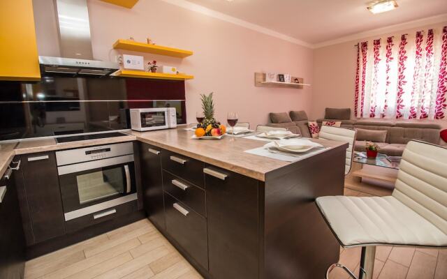 Apartments Babo