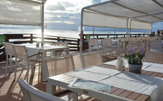 Hotel Golfo del Sole