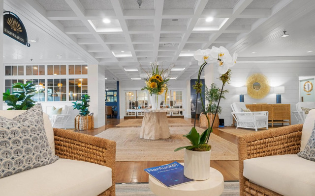 Nantucket Inn