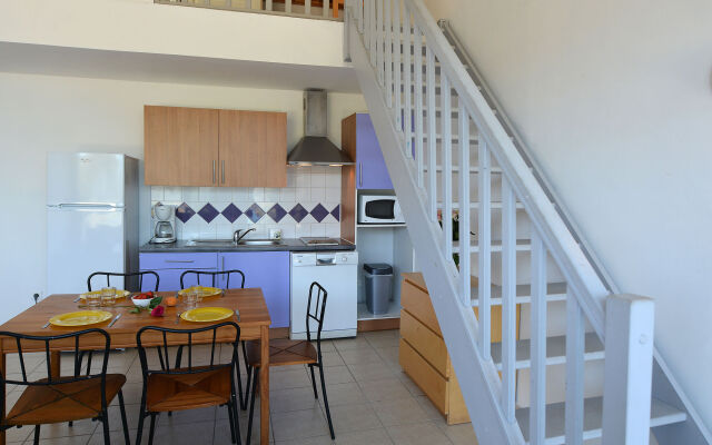 Résidence Alba Rossa