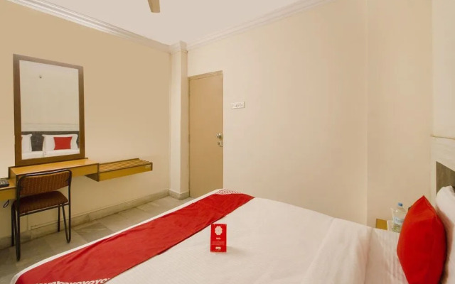 Kunas Guest House by OYO Rooms