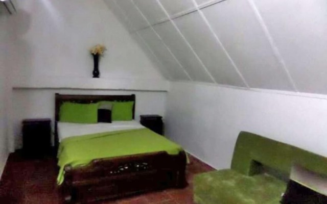Hotel San Roque