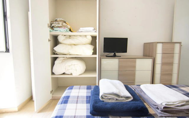 Appartamento Tadolini